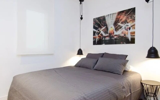 Modern & Chic 1bed Apt in Madrid City Centre