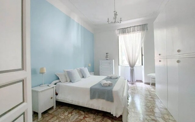 4bnb - Luxury Mazzini Apartment