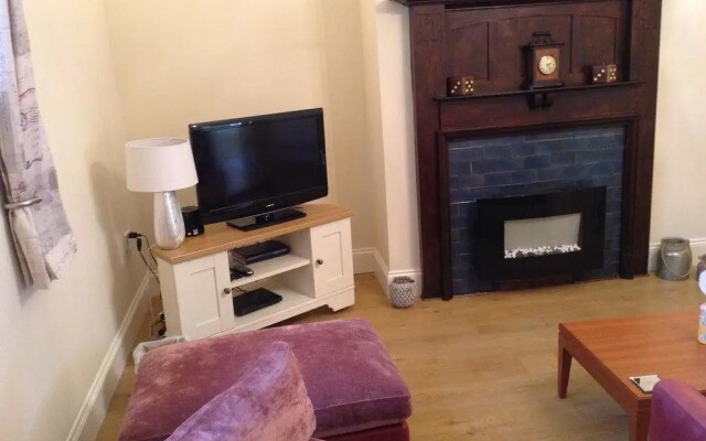 The Birchover Residences Nottingham