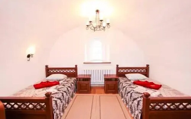 Gostiny Dvor