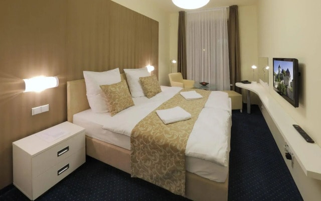 Esmarin Wellness Hotel