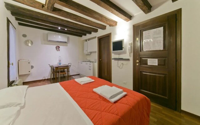 San Marco Studio