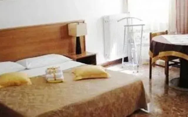 B&B Santa Sofia