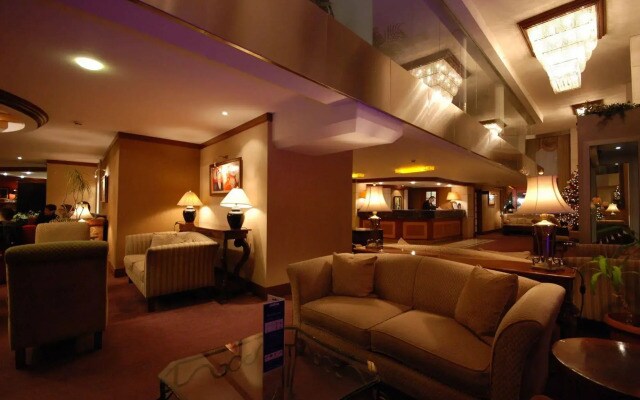 Rayelin Hotel Taksim
