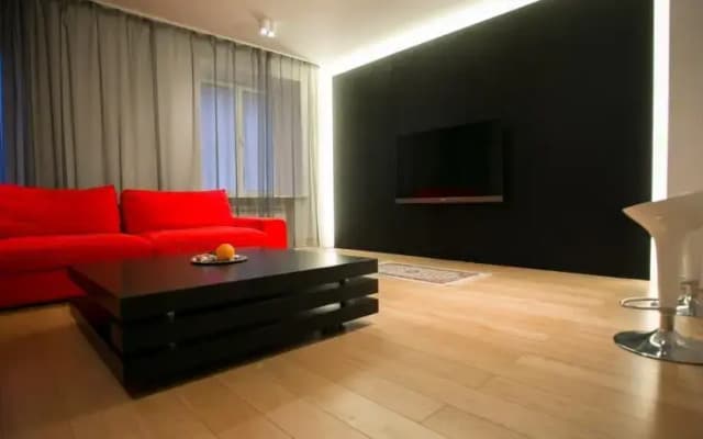 Niguliste Loft