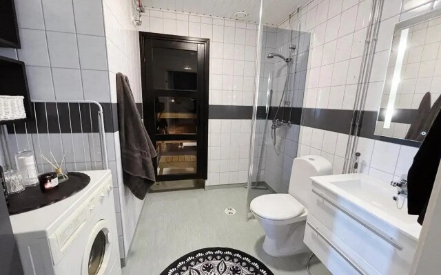 Apartment Sanctus Nicolaus