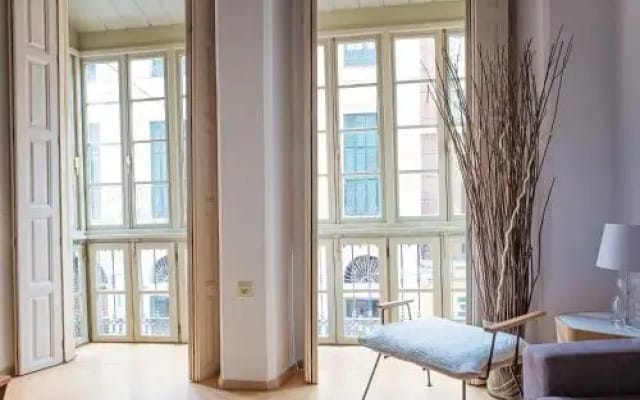 Suncity Loft Especerías 2