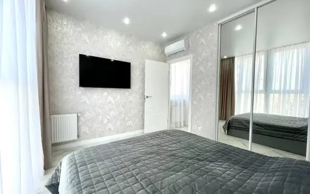 Апартаменты Grape Home (Грэйп Хоум)