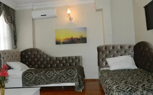 Osman Aga Houses