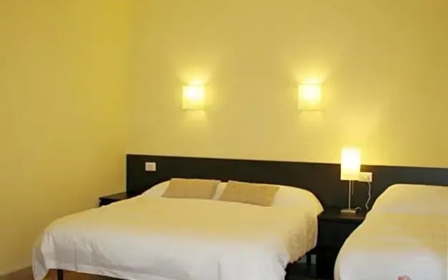 Eco bed and breakfast Marela