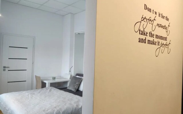 Apartamenty Varsovia 304