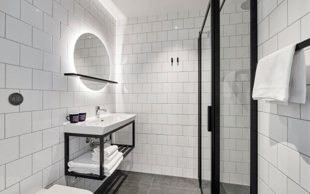 Heymo 1 by Sokos Hotels