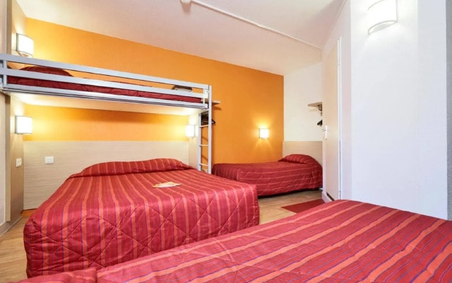 Hotel Premiere Classe Marne La Vallee - Saint Thibault Des Vignes