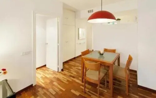 Sweet Bcn Apartment