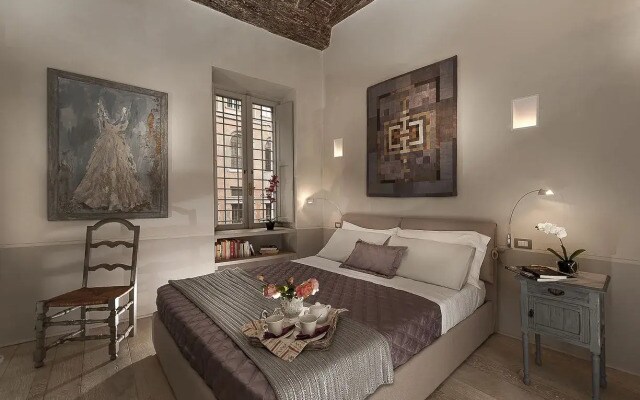 Navona Suite Rome
