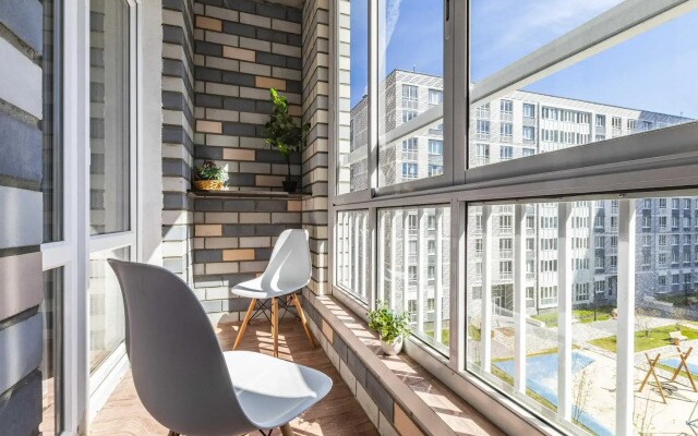 DreamHouse на Щербакова