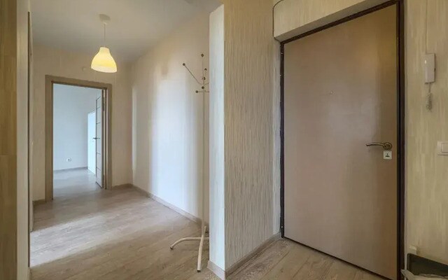Апартаменты KvartalApartments. Бурнаковская, 113