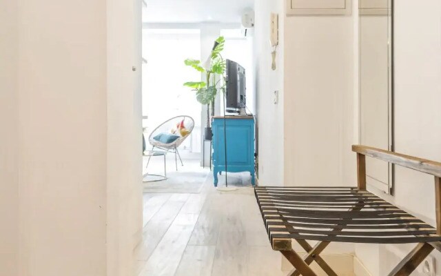 Alterhome Apartamento Luxury Lagasca