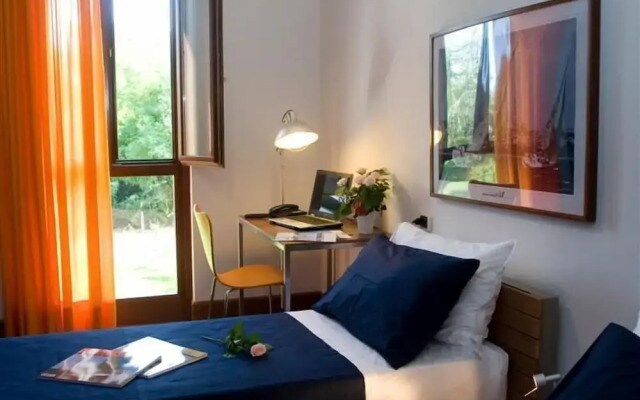 Certosa Hotel