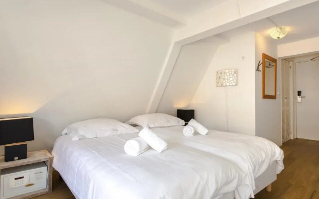 Hotel Calisto