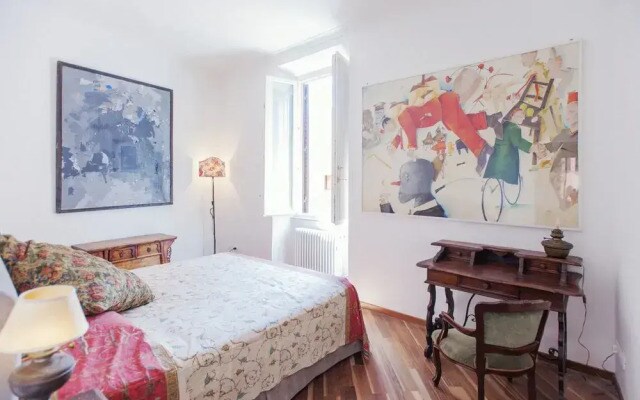 Pelliccia - WR Apartments