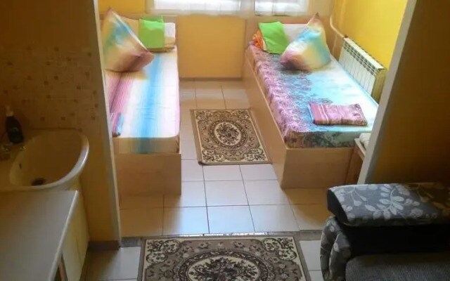 Alaska Hostel