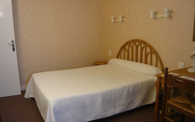 Citotel Aero Hotel