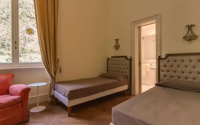 Holiday Apartment near Piazza del Popolo