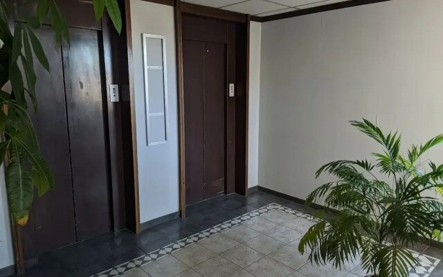 Apartment in Roma Near San Giovanni Train Station