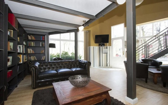 Primeflats - Apartment am Treptower Park