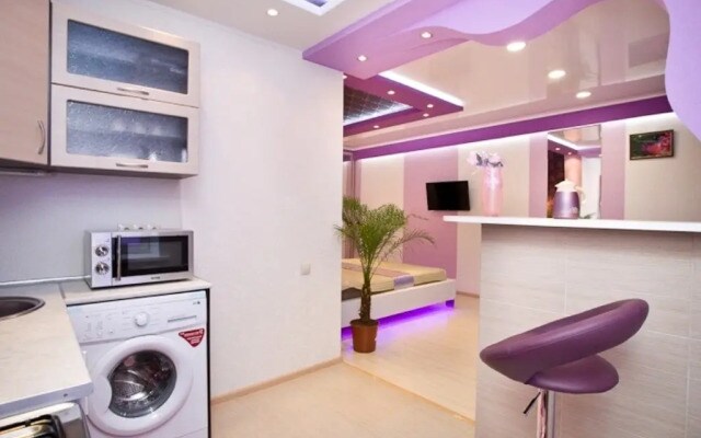 Apartamenty na Svobode