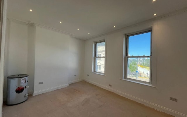 Olympia High Street Apartments