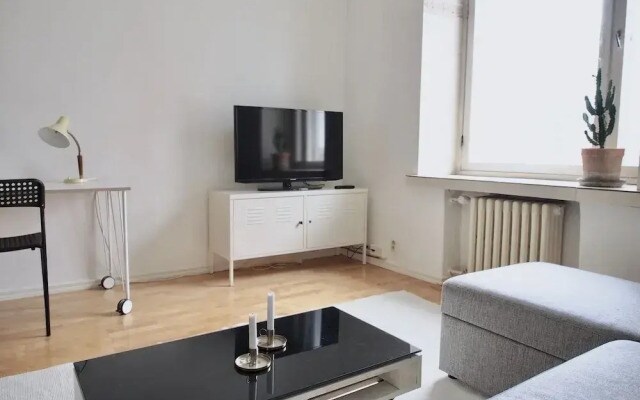 Cozy 1BR Home in Historical Pyynikki near Downtown