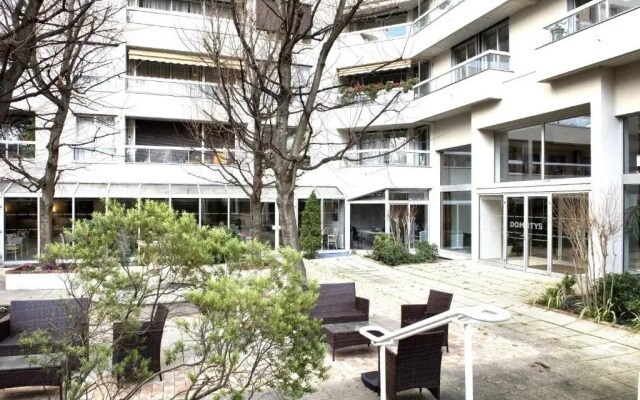 Domitys Paris Plaisance