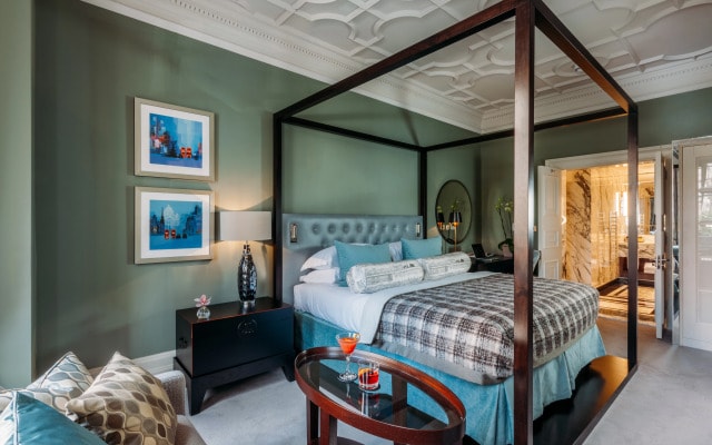 11 Cadogan Gardens and The Apartments