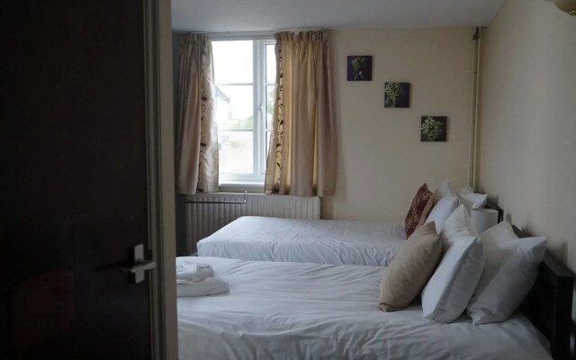 The Heworth Inn