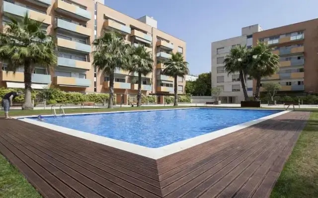 Sealona Beach Apartments