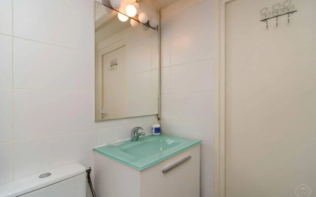 BP Apartments - St. Germain