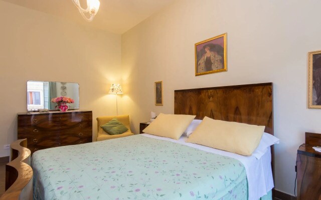 Locazione turistica Regina's House - St Peter