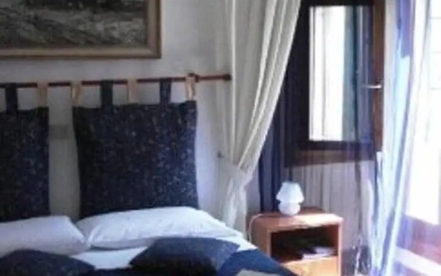 Guest House Santa Sofia