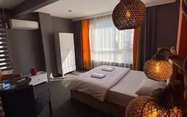 Rotana Suites