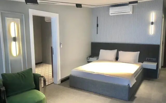 Zeytin Hotel