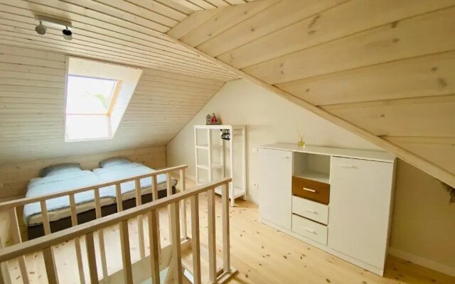 KoKo House Palanga