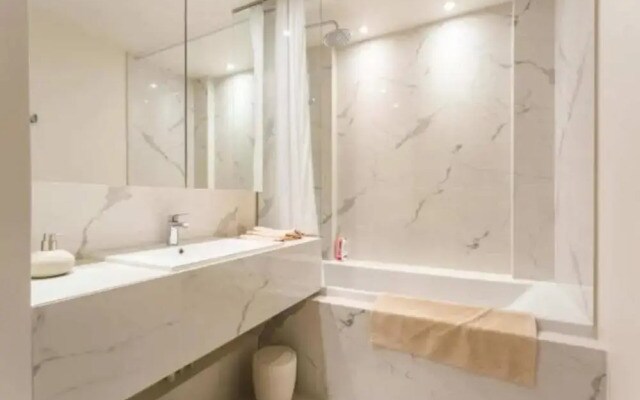 Luxurious Apartment With its Magnificent View
