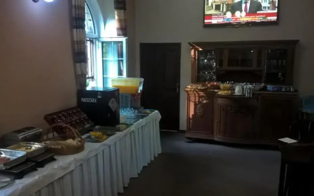 Hotel U Kaple