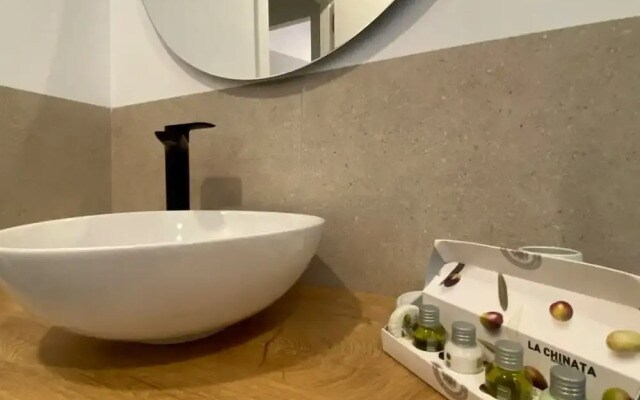 Cuzco I Chic 2 Bedroom Apartment Near Castellana