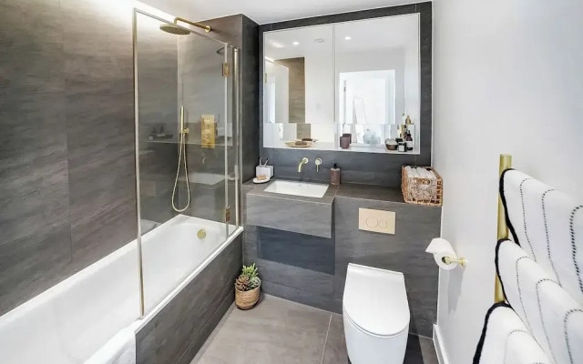 Enclave KX - Campus Accommodation