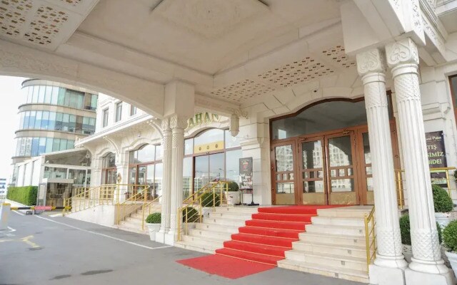 Elit Suits Pendik