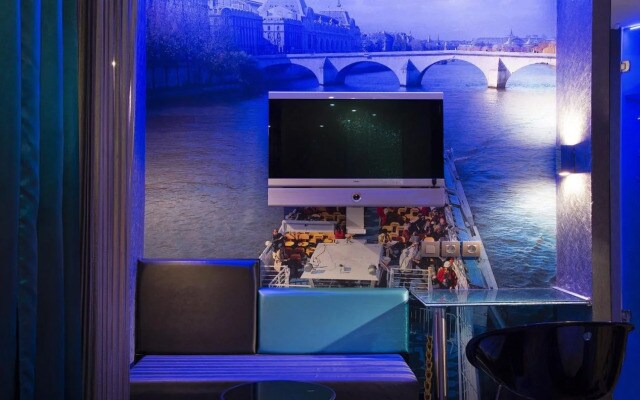 Sublim by Sweet Inn Paris