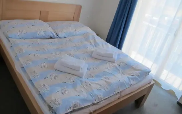 Apartmán Boubín na Kvildě
